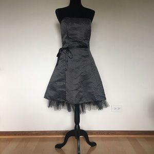 Jessica McClintock for Gunne Sax dress